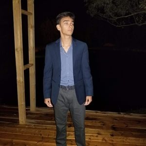 Meet your Posher, Matthew